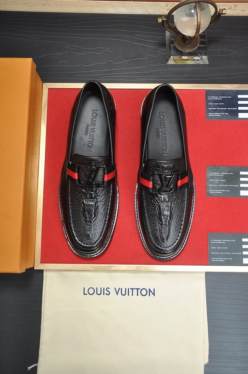 Louis Vuitton Business Shoes